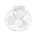 Amcon 16 Inch Electric Ceiling Fan 60W | Hisense Online